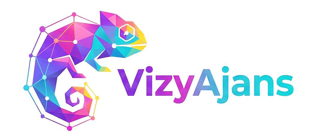 VizyAjans Logo